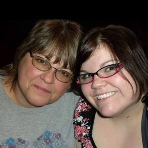 Meet your Posher, Pamela